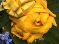 Amazing Taste With Soft Dried Mango