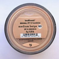 BareEscentuals bareMinerals ORIGINAL or Mineral Veil XL Large