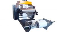Flexo Printing Machine One Color