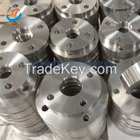 Titanium Flange