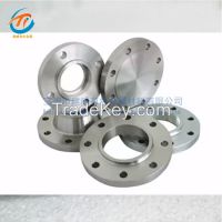 Titanium flange From China