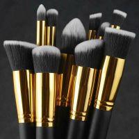 Makeup Brushes Co...