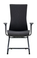 Visitor chair(2001E-46H)