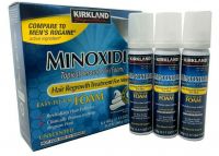 Kirkland Minoxidi...