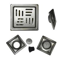 Patterned Saranic Drain Model Smp 202