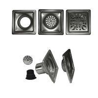 Patterned Saranic Drain Model Smp 203