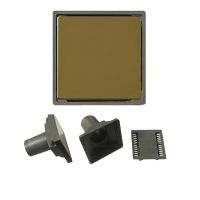 Tile0in Saranic Drain Model Sg 500