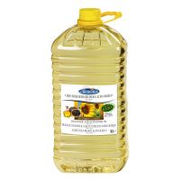 BEST Sun Flower Oil 100% Refined 