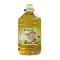 Quality And Sell Refined Soybean Oil