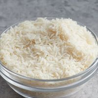Long Grain Fragrant Basmati Rice And