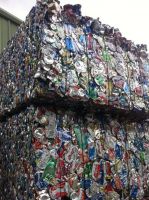 aluminum ubc can scrap From Thailand