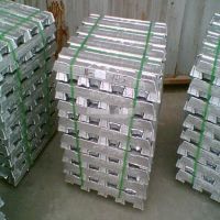 aluminium ingot a7 From Thailand