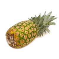 Fresh Pineapple For Sell Germany