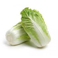 Fresh Cabbage On Sale