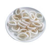 frozen squid ring