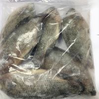 Costco Frozen Fish Tilapia