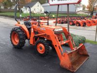 alabama used tractors for sale