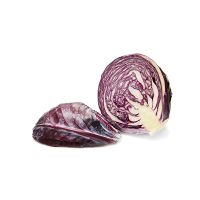 Fresh Red Cabbage For Sale Korea