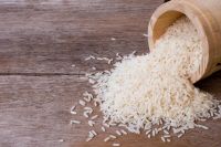 Thai Long Grain White Rice