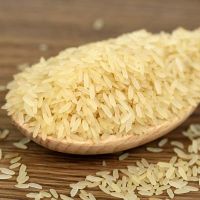 H Parboiled Rice Long Grain Suppliers