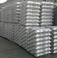 aluminium ingot manufacturer From Thailand