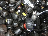 Aluminum Compressor Scrap Suppliers Vendors
