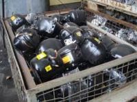 Aluminum Compressor Scrap Suppliers West Africa