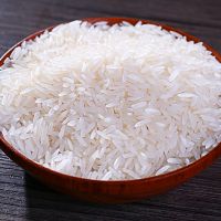 Long Grain Rice Thailand