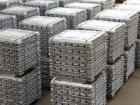 aluminium ingot supplier in korea From Thailand