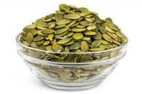 Pumpkin Seeds Manufacturers In India