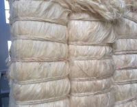 Sisal Fiber Suppliers Houston