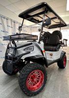 amf harley davidson golf cart for sale