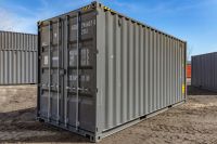 steel 20ft and 40 available for sale