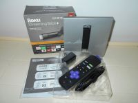 ROKU STREAMING ST...