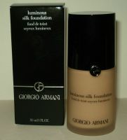 Giorgio Armani Lu...