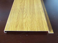 Aluminum H Shpaed Strip Ceiling Lightweight