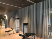 Aluminum Extrusion Decorative Split Joint Slot Wall Panel Metal Wall Panel System From China