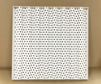 ACP Exterior Wall Panel Corrugated Sandwich Aluminum Composite Panel From China