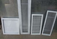 Air Vent Metal Aluminum Air Diffuser with Filter for Ceiling From China