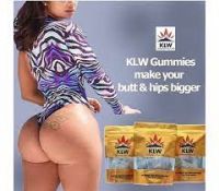 KLW Gummies - But...