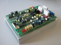 BIDIRECTIONAL DC PM MOTOR CONTROLLER