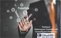 CITIUSKBE TOOL KIT