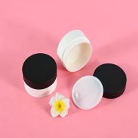 Hihg Quality Plastic 65ml Face Cream