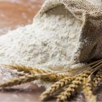 Wheat Flour:  All Types