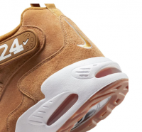 NIKE AIR GRIFFEY MAX 1 WHEAT/POLLEN-WHITE-GUM LIGHT BROWN DO6684-700