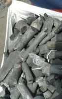 Wood Charcoal 