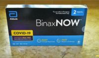 Abbott BinaxNOW R...