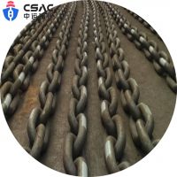 Mooring Chain For Deep-sea Aquaculture