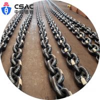 Mooring Chain For Ocean Platform