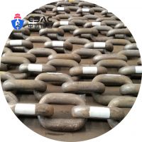 Mooring Chain For Ocean Platform